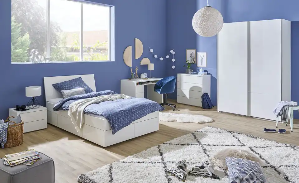 Kommode Canzo BHT 85|88|44 cm