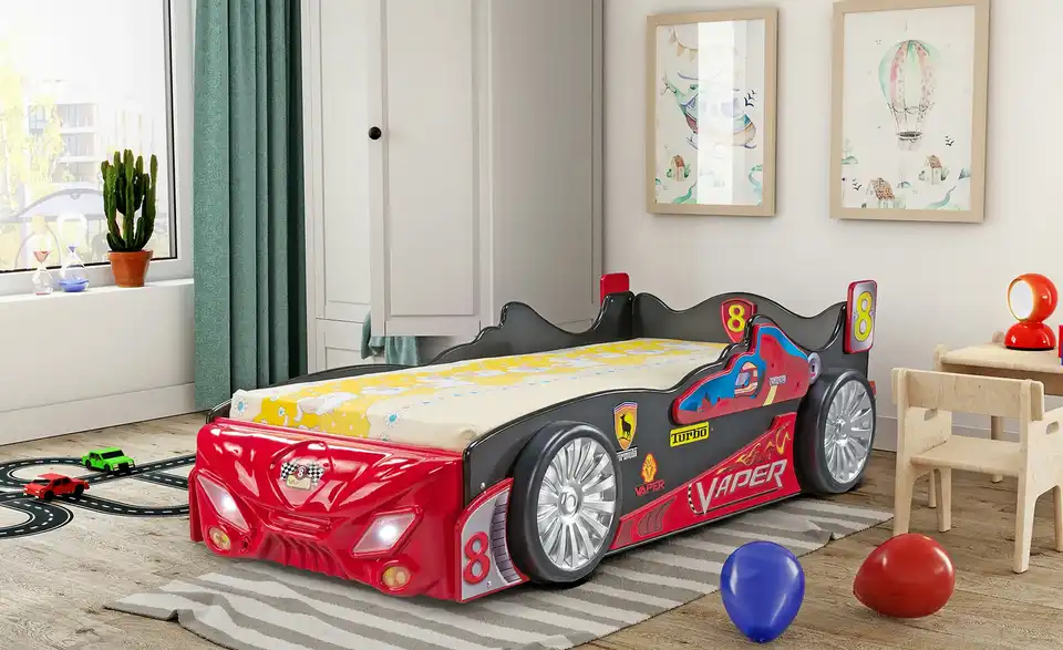 Autobett Vaper BHT 115|62,3|220 cm