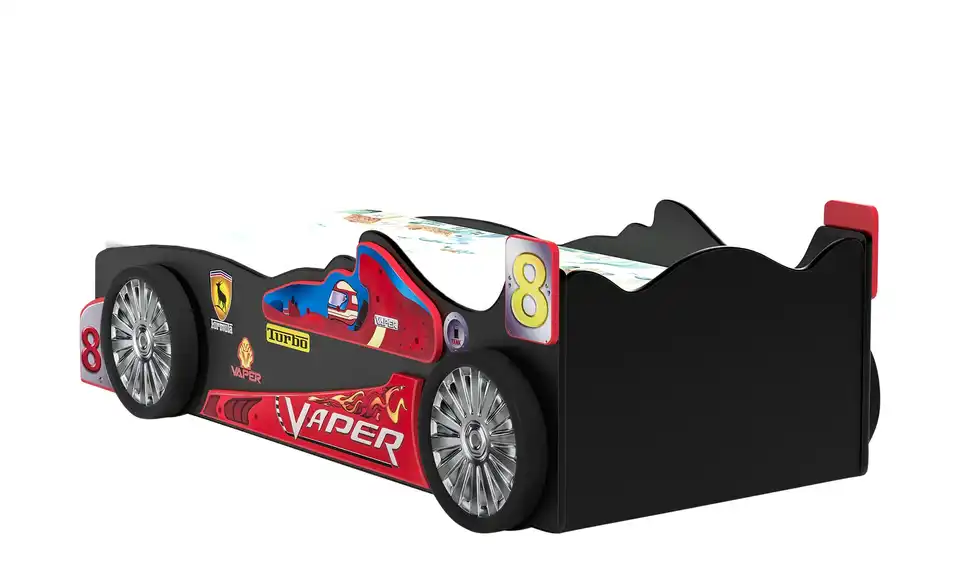 Autobett Vaper BHT 115|62,3|220 cm