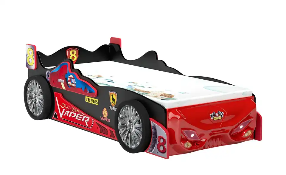 Autobett Vaper BHT 115|62,3|220 cm