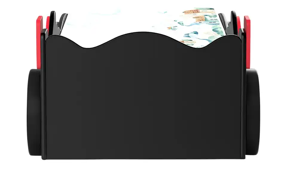 Autobett Vaper BHT 115|62,3|220 cm