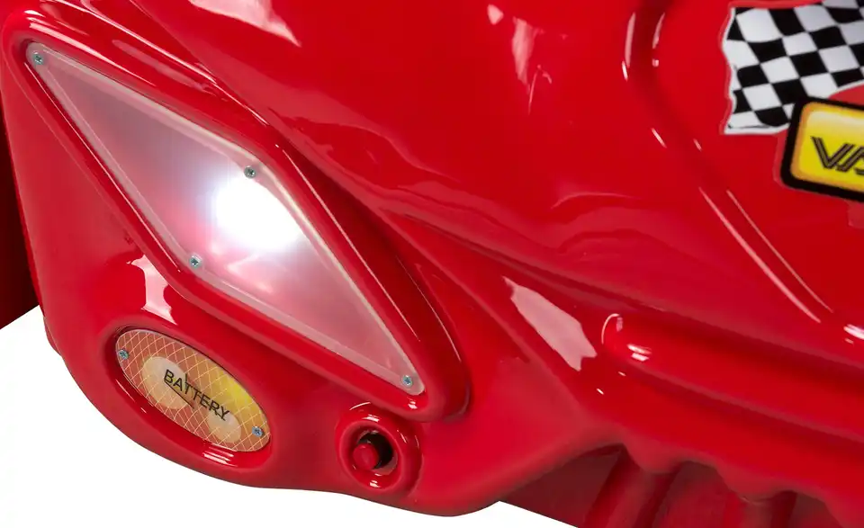 Autobett Vaper BHT 115|62,3|220 cm