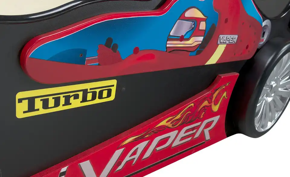 Autobett Vaper BHT 115|62,3|220 cm