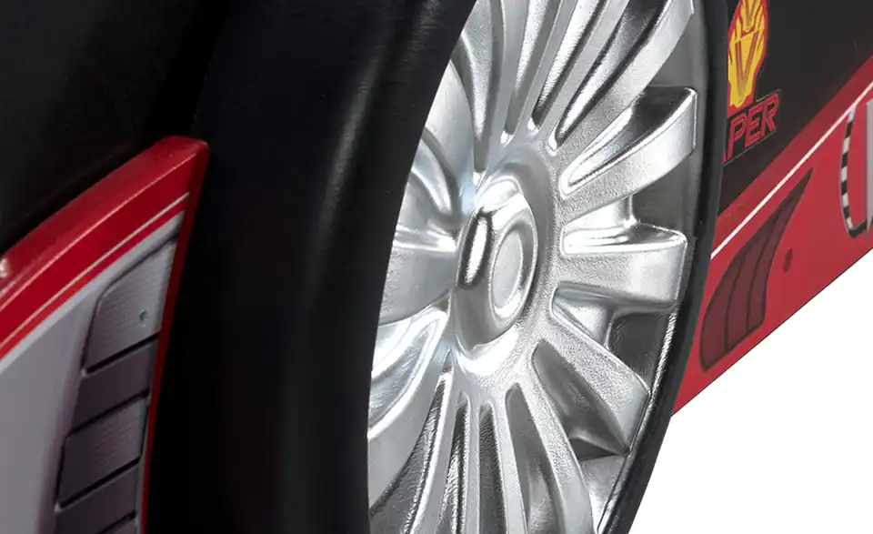 Autobett Vaper BHT 115|62,3|220 cm