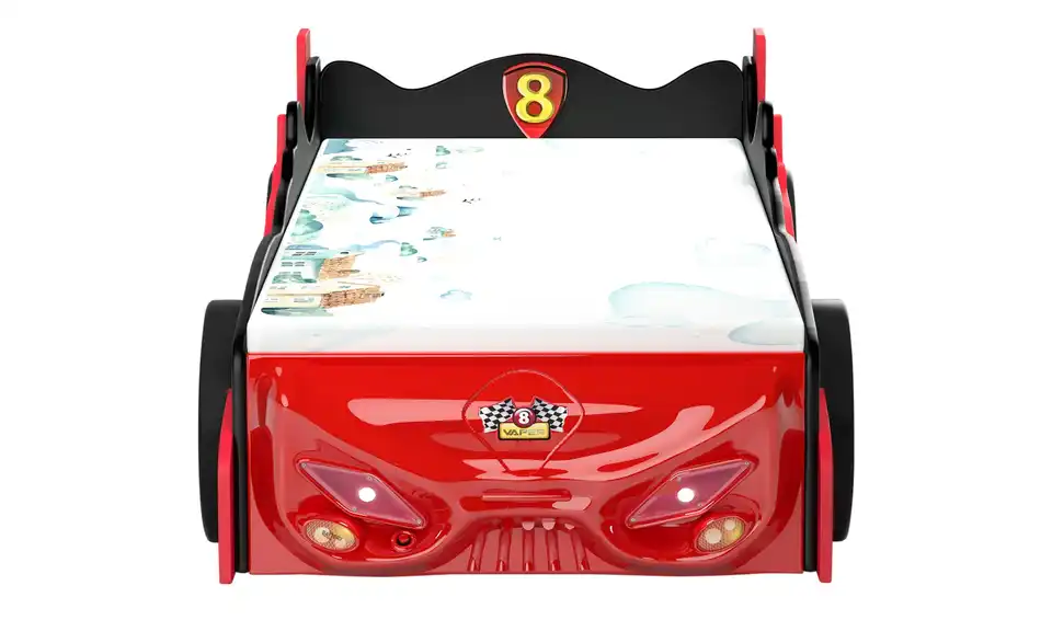 Autobett Vaper BHT 115|62,3|220 cm