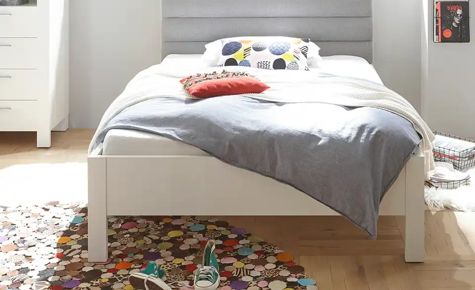 Bett Dallas BHT 146|96|213 cm