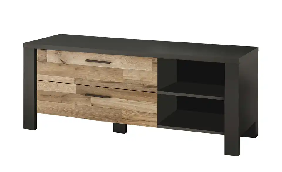 TV-Lowboard Dallas BHT 138|54|46 cm