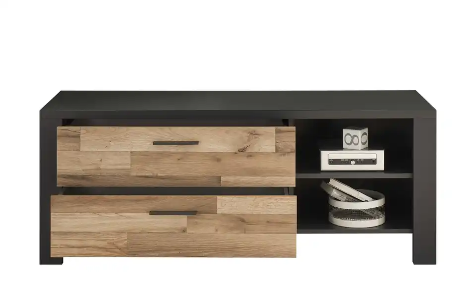 TV-Lowboard Dallas BHT 138|54|46 cm