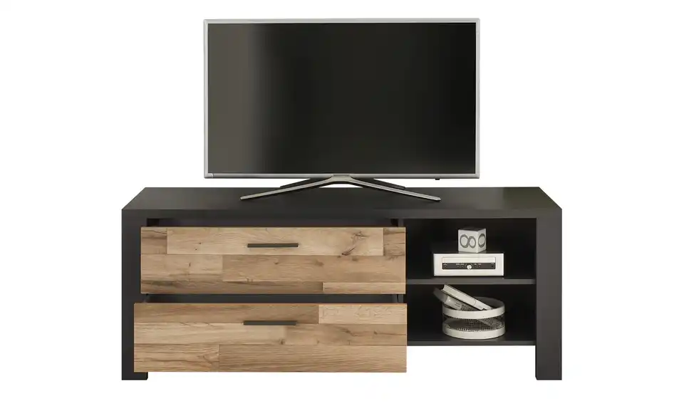 TV-Lowboard Dallas BHT 138|54|46 cm