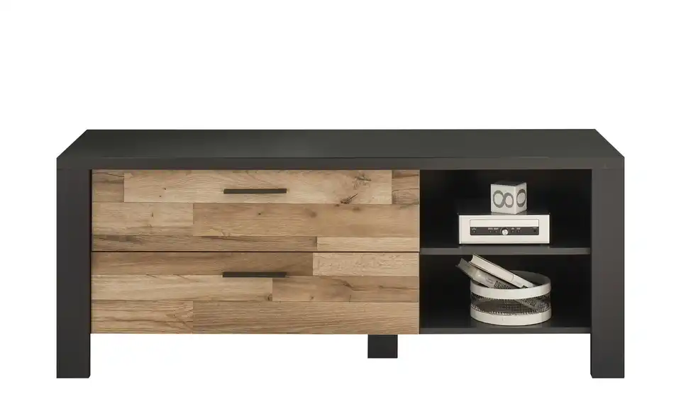 TV-Lowboard Dallas BHT 138|54|46 cm