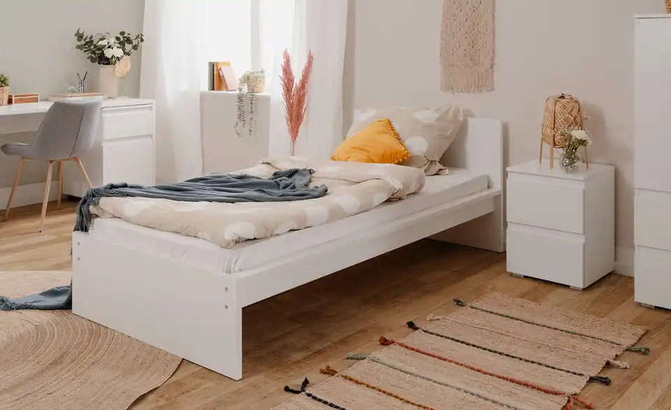 smart Nachtkommode BEN BHT 40|55|40 cm