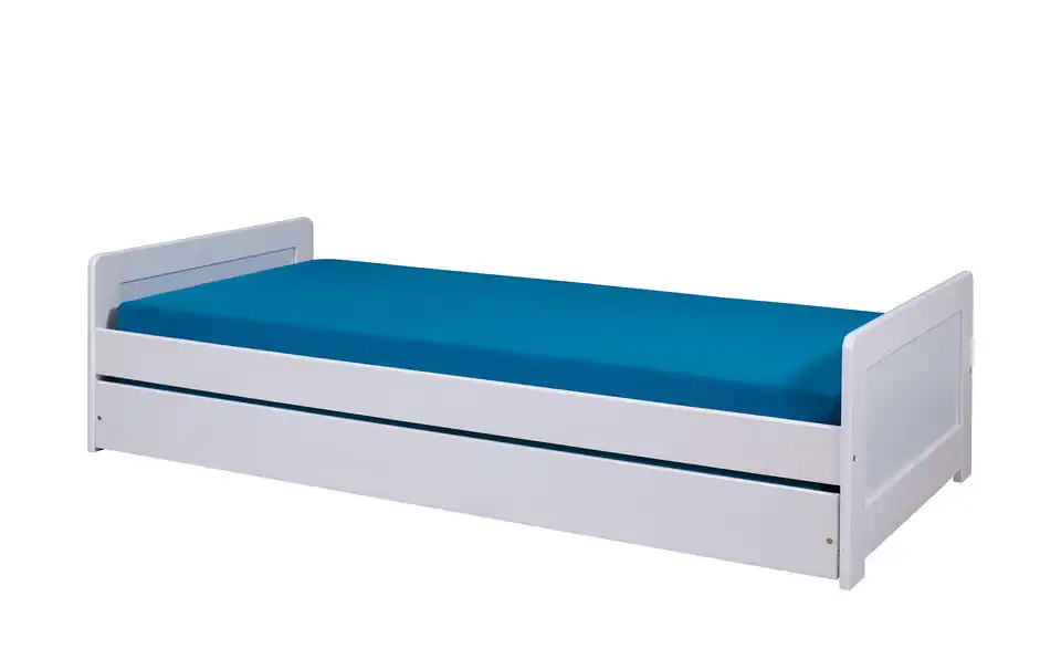 Funktionsbett Surf BHT 208,5|52,5|96,4 cm