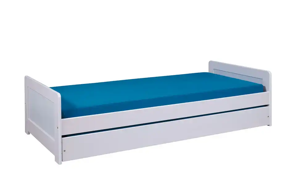 Funktionsbett Surf BHT 208,5|52,5|96,4 cm