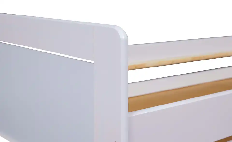 Funktionsbett Surf BHT 208,5|52,5|96,4 cm