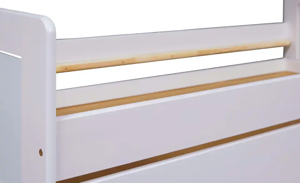 Funktionsbett Surf BHT 208,5|52,5|96,4 cm