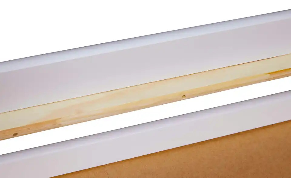 Funktionsbett Surf BHT 208,5|52,5|96,4 cm