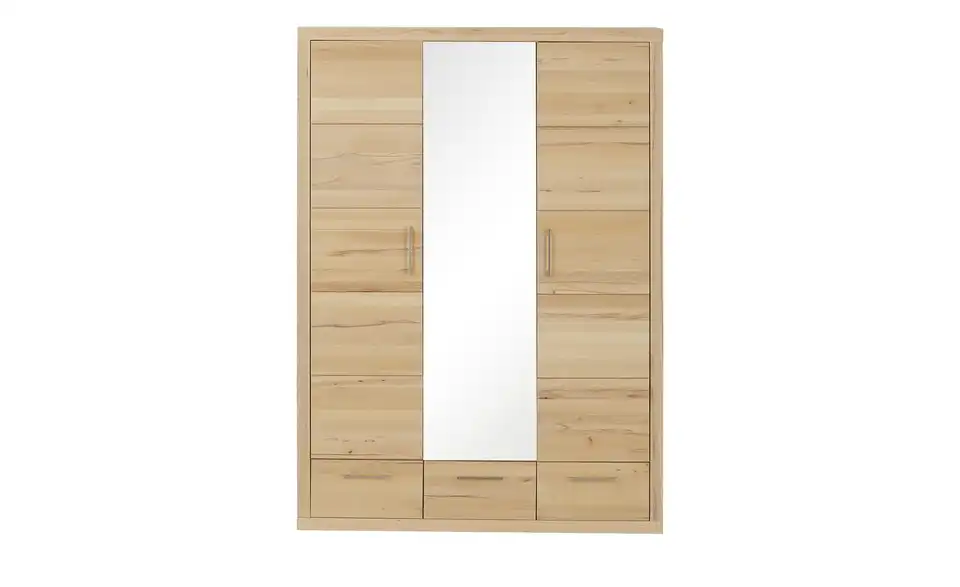 smart Kleiderschrank Oslo BHT 150|209|62 cm