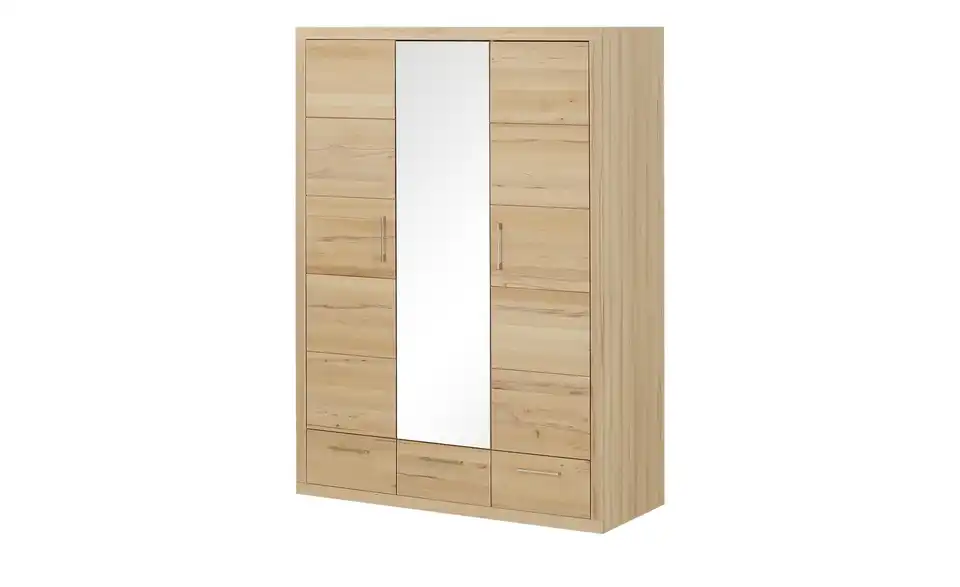 smart Kleiderschrank Oslo BHT 150|209|62 cm