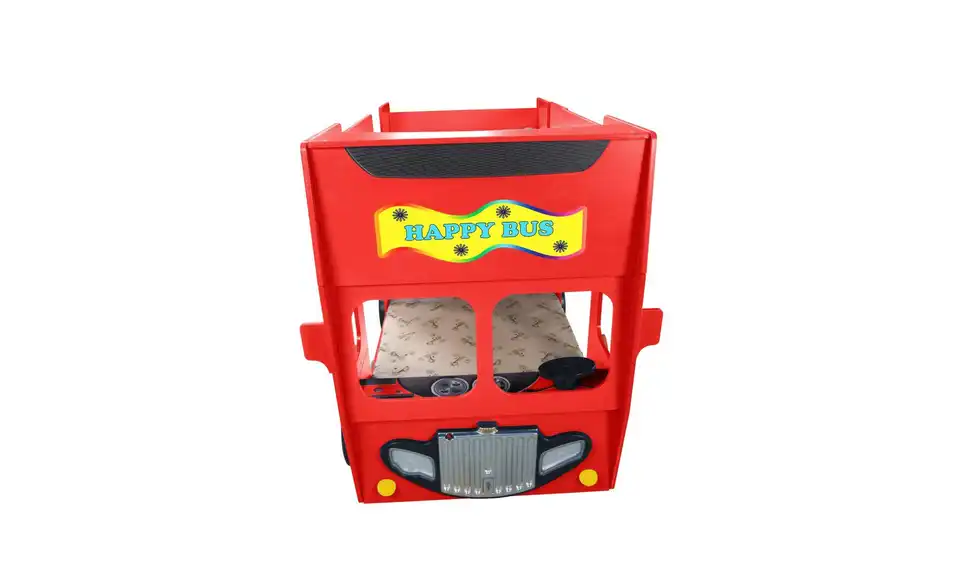 Autobett Bus BHL 116|150|207 cm