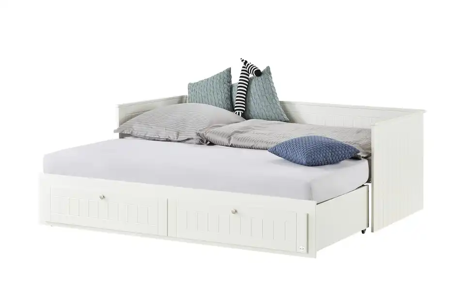 Mia u0026 Mo Tagesbett Suna BHL 100|72|208 cm