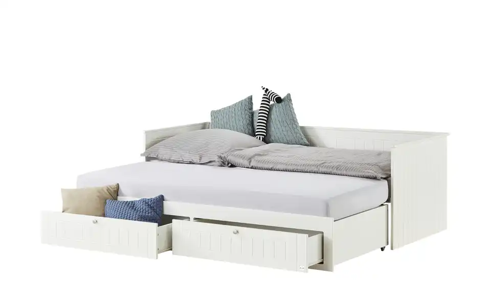 Mia u0026 Mo Tagesbett Suna BHL 100|72|208 cm