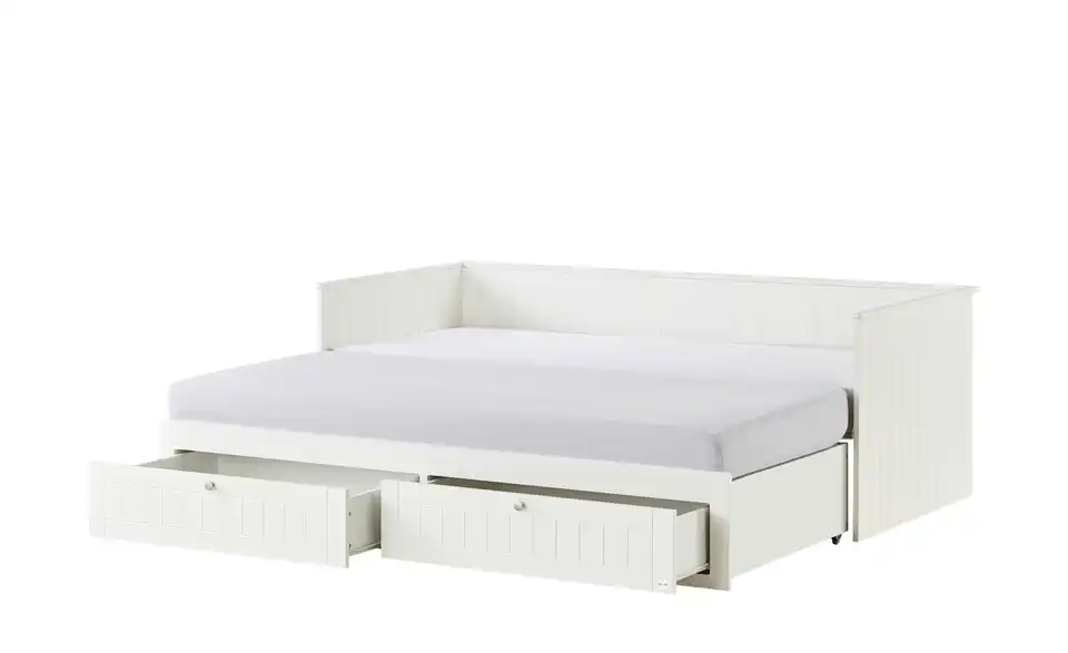 Mia u0026 Mo Tagesbett Suna BHL 100|72|208 cm