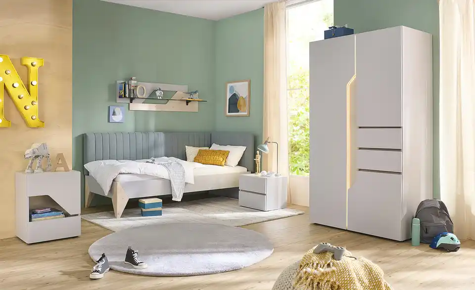 Nachtkommode ZE+ BHT 50|43|40 cm