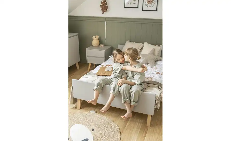 pinio Bett Swing BHL 95|64,5|204,5 cm