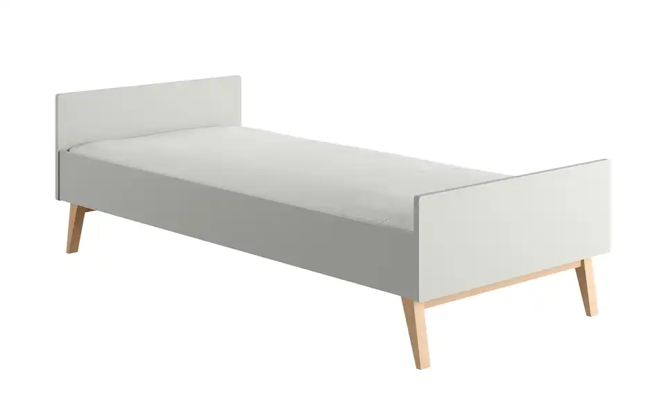 pinio Bett Swing BHL 95|64,5|204,5 cm