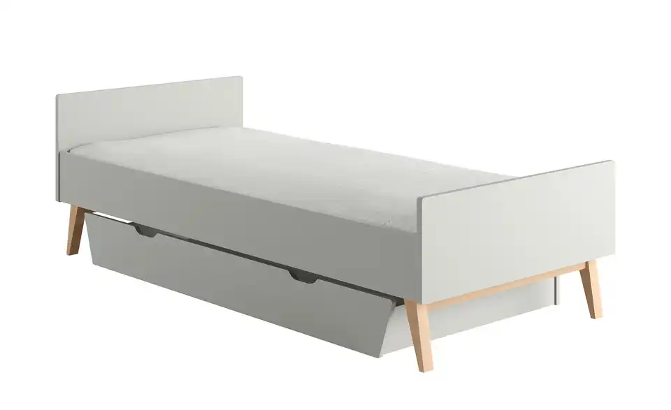 pinio Bett Swing BHL 95|64,5|204,5 cm