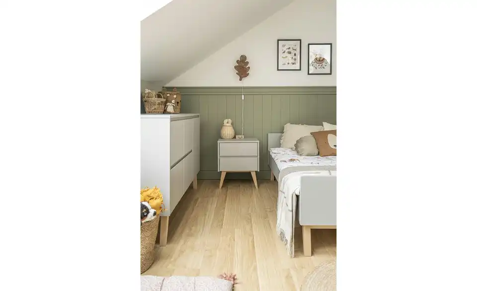 pinio Nachtkommode Swing BHT 50,4|58,8|42,4 cm