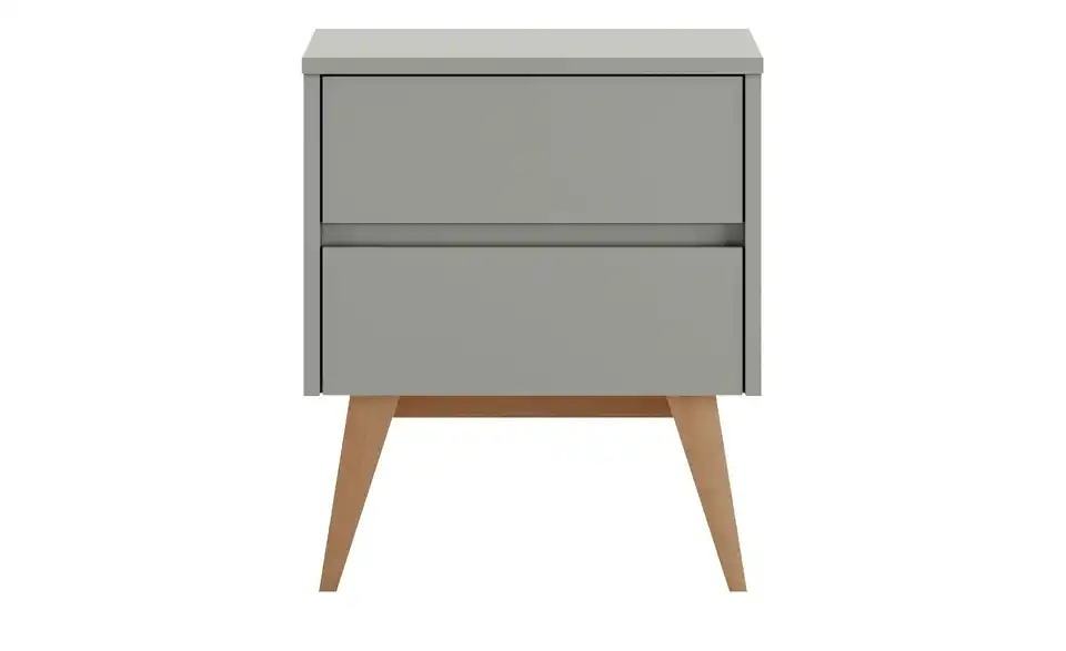 pinio Nachtkommode Swing BHT 50,4|58,8|42,4 cm