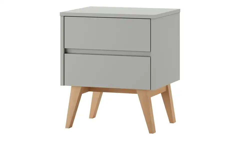 pinio Nachtkommode Swing BHT 50,4|58,8|42,4 cm