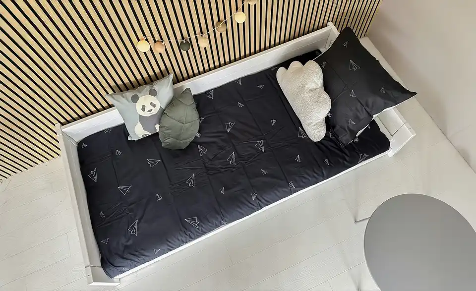 Lifetime Bett Montessori BHL 102|47|207 cm