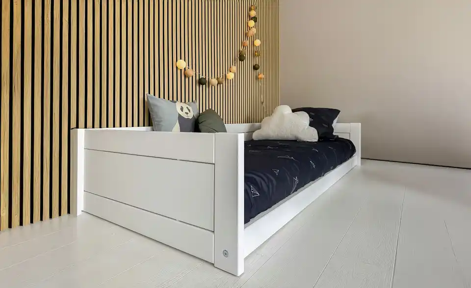 Lifetime Bett Montessori BHL 132|47|207 cm