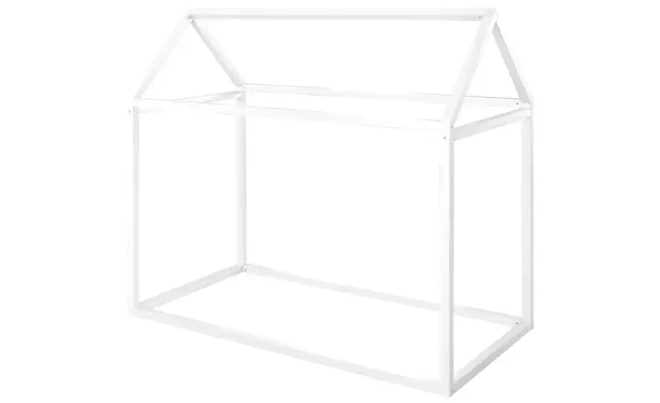 Roba Hausbett Montessori BHL 77|134|146 cm