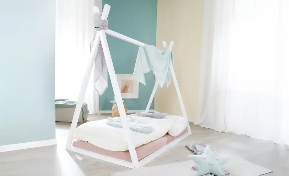 Roba Tipibett Montessori BHL 80|128|146 cm