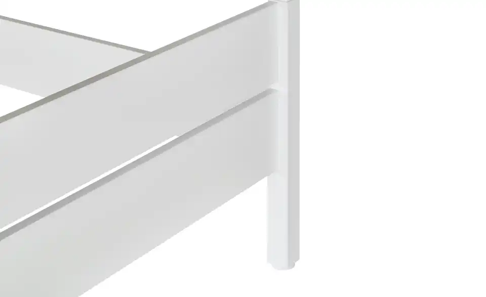 PAIDI Spielbett Kira BHL 135,3|121,8|210,4 cm