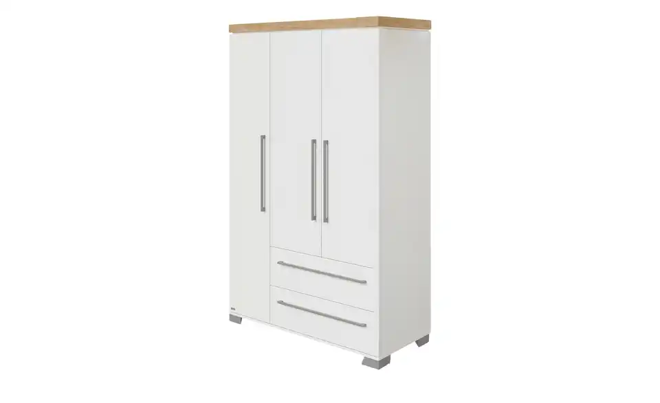 PAIDI Kleiderschrank Kira BHT 135,3|205,9|55,6 cm
