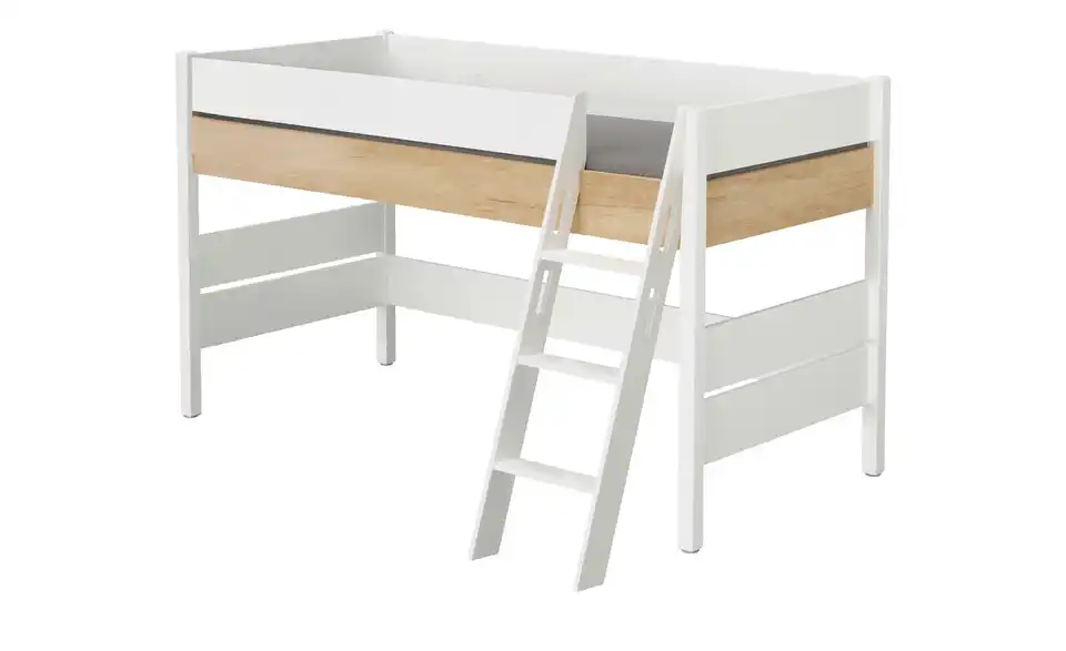 PAIDI Spielbett Kira BHL 165,3|121,8|210,4 cm