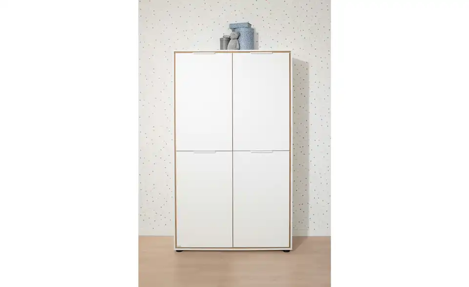PAIDI Highboard Lieven BHT 97,2|165|38,8 cm