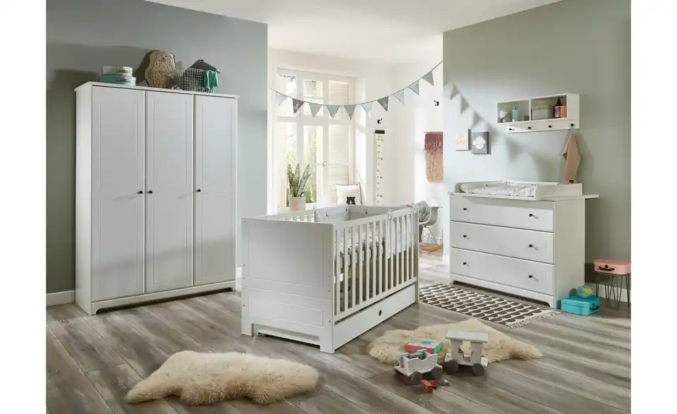 Bettschubkasten Thilo BHL 137|16|63 cm