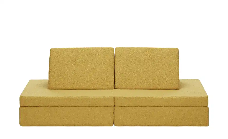 Spielsofa Funny BHT 110|75|90 cm, Kunstfaser