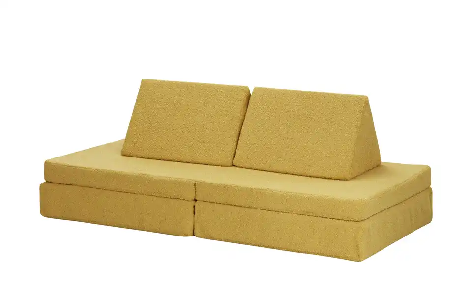Spielsofa Funny BHT 110|75|90 cm, Kunstfaser