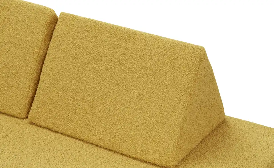 Spielsofa Funny BHT 110|75|90 cm, Kunstfaser