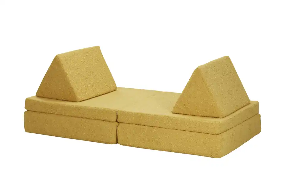 Spielsofa Funny BHT 110|75|90 cm, Kunstfaser