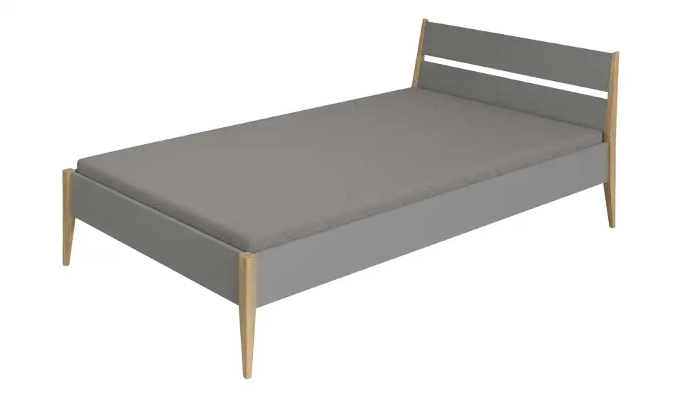 PAIDI Jugendbett Sten BHL 96,9|79,6|214,3 cm