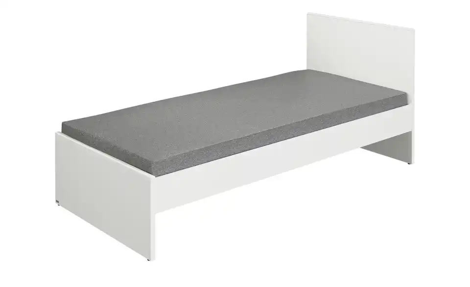 PAIDI Jugendbett Olli BHL 95,7|88,7|205,8 cm