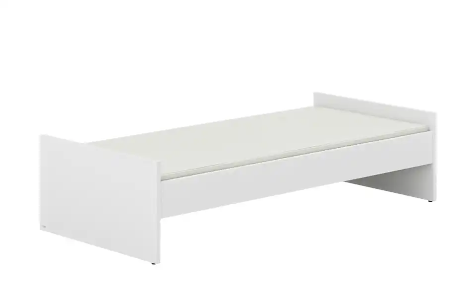 PAIDI Jugendbett Little Flo Teens BHL 97,6|50,8|205,8 cm