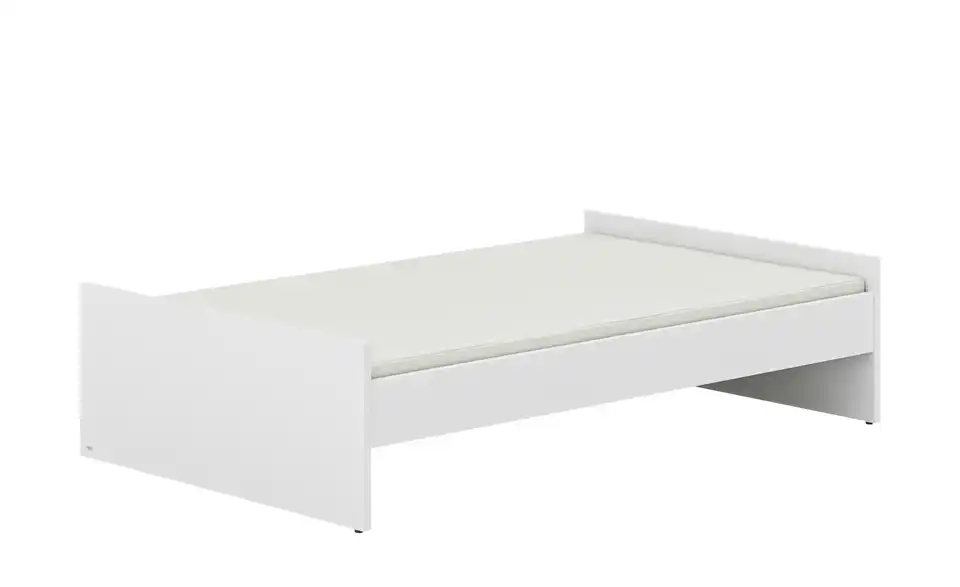 PAIDI Jugendbett Little Flo Teens BHL 127,6|50,8|205,8 cm